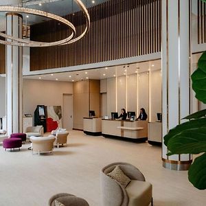 Crowne Plaza Sydney Airport By Ihg